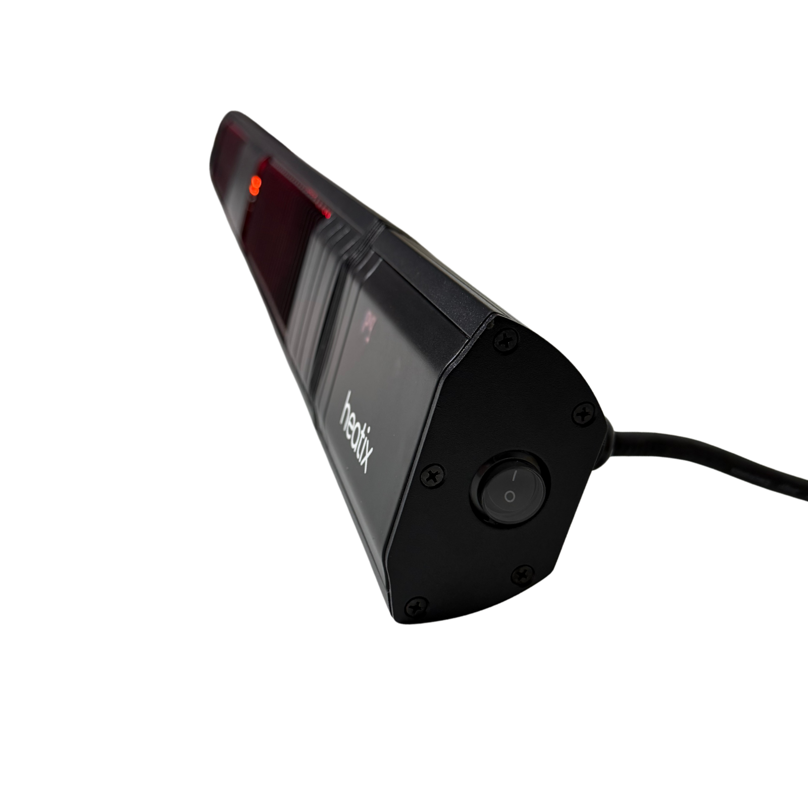 Smarter Golden-Shadow-Heizstrahler 3000W | Heatix Terrassenheizer