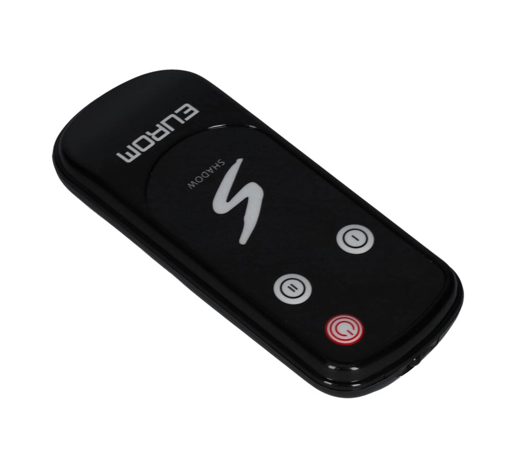 Fernbedienung für Eurom Golden Shadow