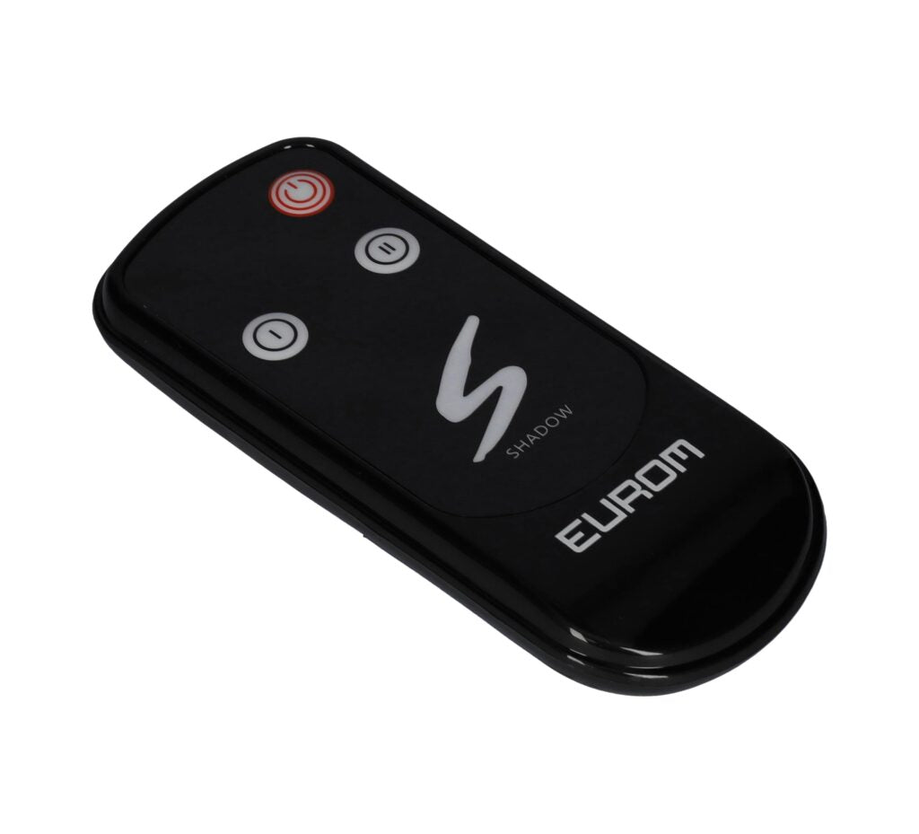 Fernbedienung für Eurom Golden Shadow