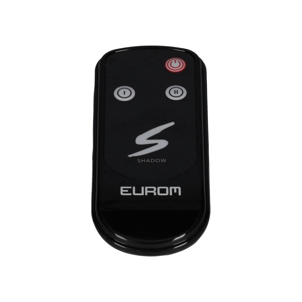 Fernbedienung für Eurom Golden Shadow