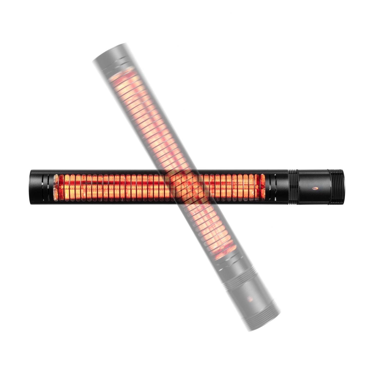 Eurom Golden 2000 Slim Terrassenheizer