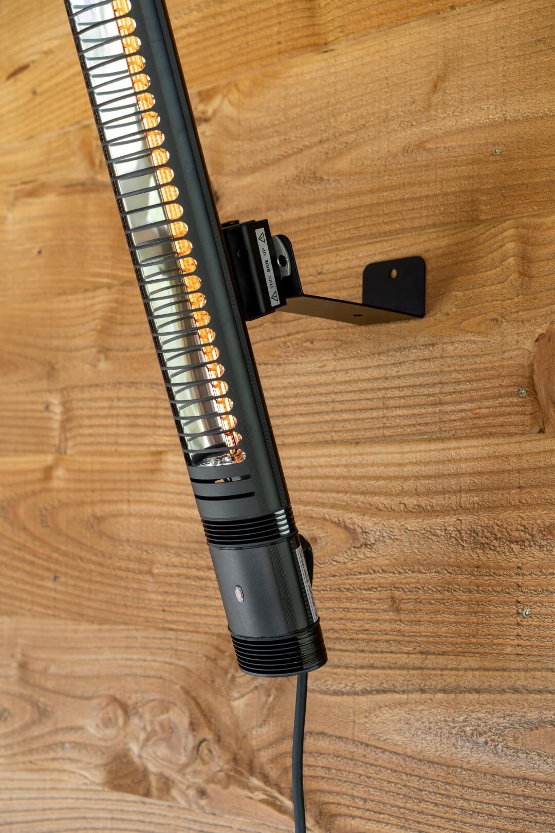 Eurom Golden 2000 Slim Terrassenheizer