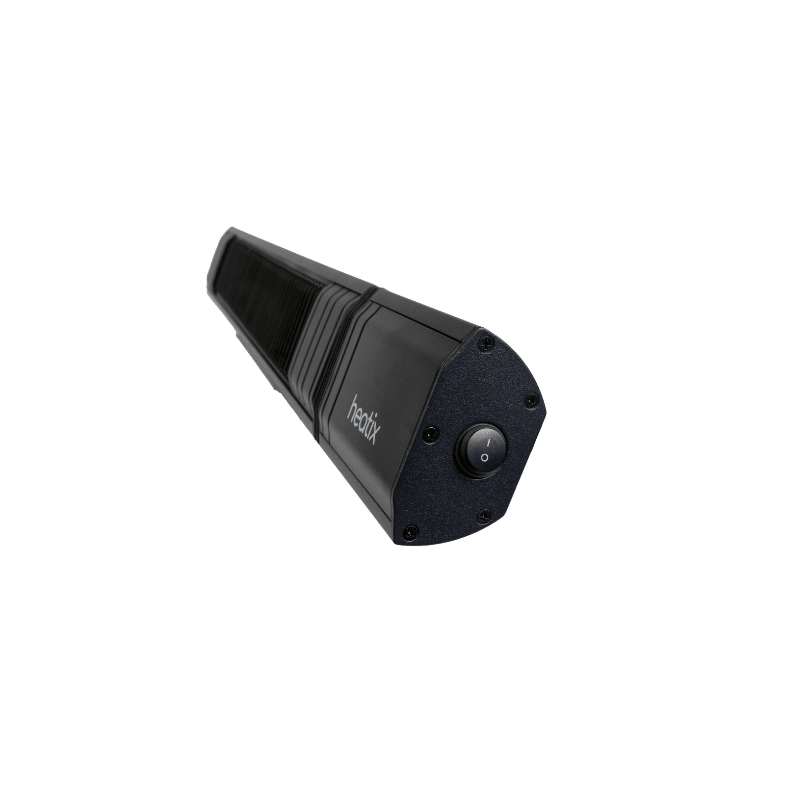 Smart Golden Shadow Heater 2500W | Heatix Terrassenstrahler